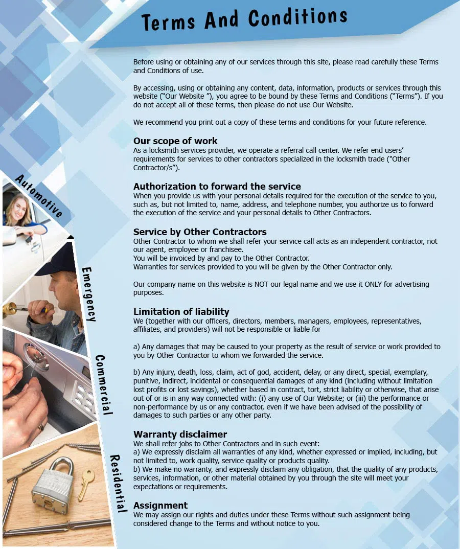 Davie Lock And Keys Davie, FL 954-744-3791